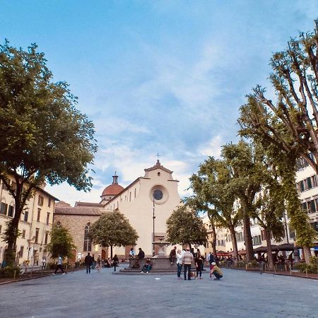Uffizi & Santo Spirito Family/Groups Apartment Флоренція Екстер'єр фото