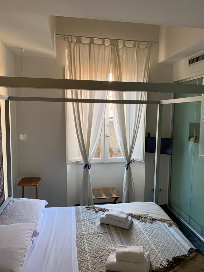 Uffizi & Santo Spirito Family/Groups Apartment Флоренція Екстер'єр фото